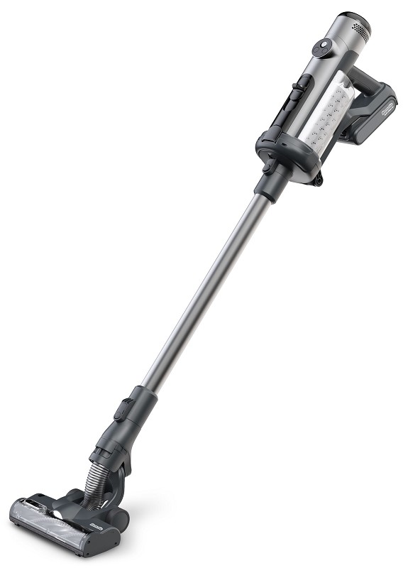 Numatic Steelstofzuiger Quick NQ100