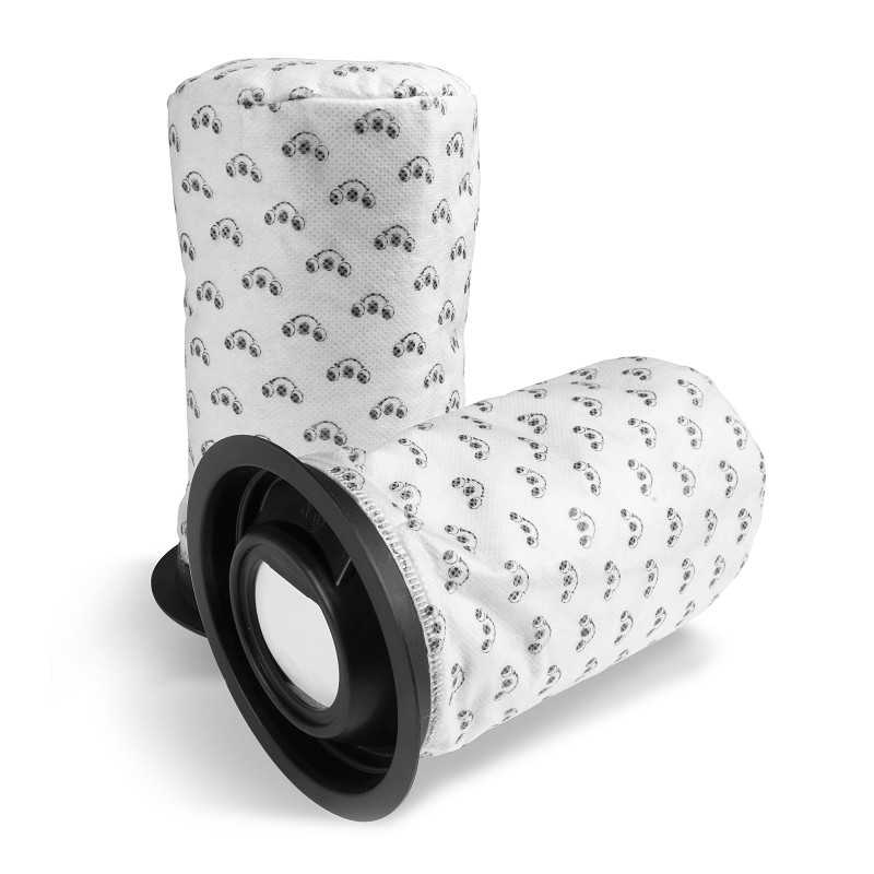 Numatic Pods Quick Steelstofzuiger per 10