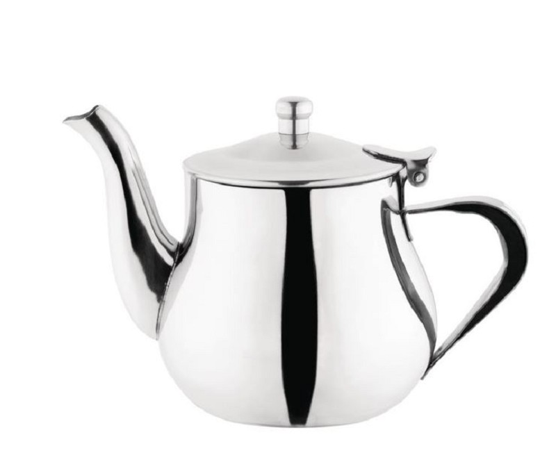 Arabische Theepot 0,9L