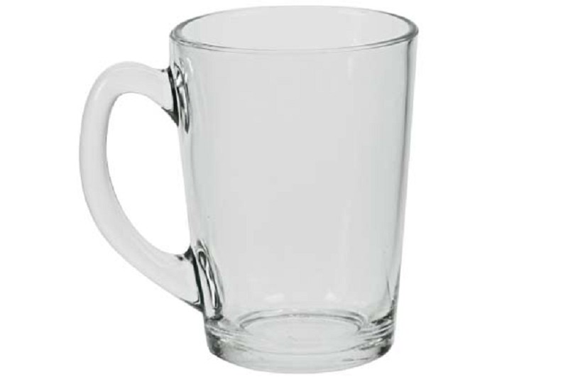 New Morning Theeglas 32cl