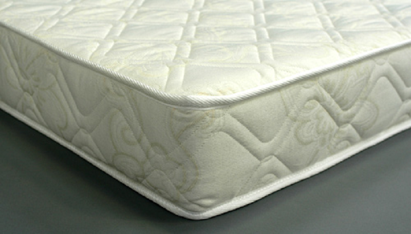 Polyethermatras 90x200x16