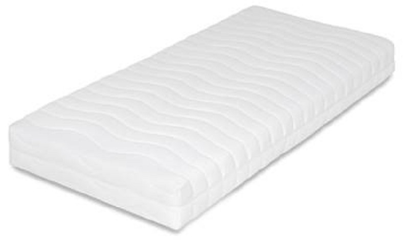 Polyethermatras 80x200x20