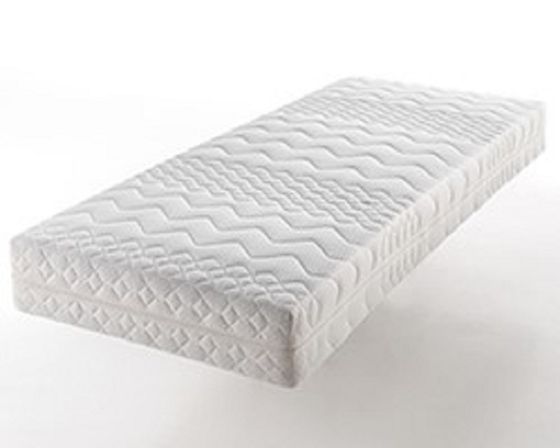 Pocketveermatras 80x200x21