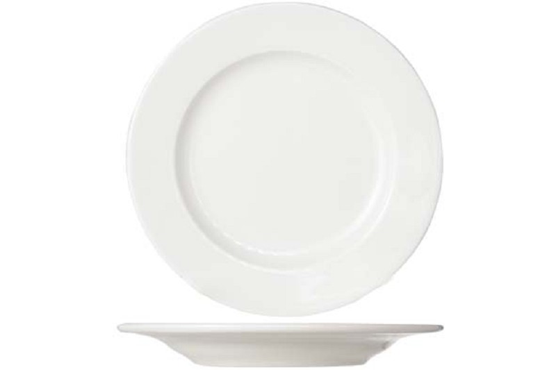 Buffet Bord Plat 21cm