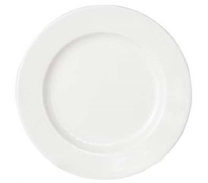 Buffet Bord Plat  15.5cm