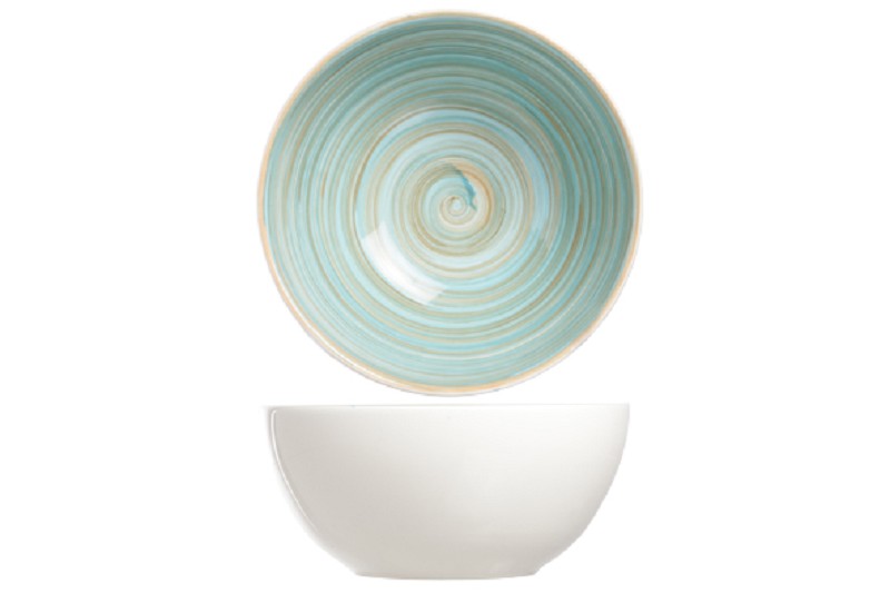 Turbolino Kom 14,5cm