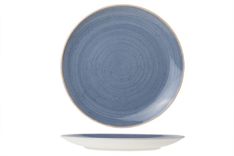 Terra Bord Plat 24cm