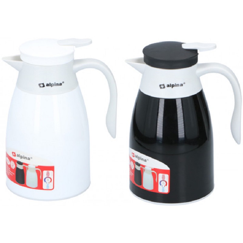 Isoleerkan 1L ass