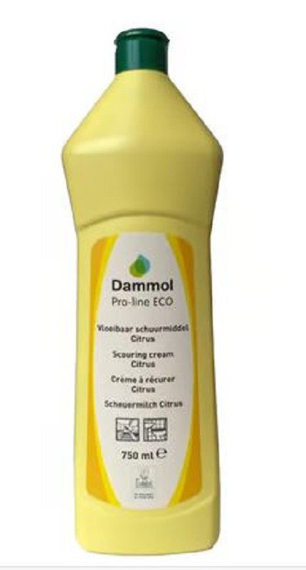 Schuurmiddel 750ML