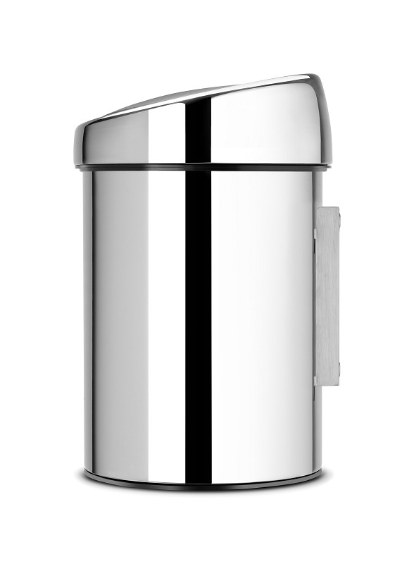 Brabantia Touch Bin Wand 3L
