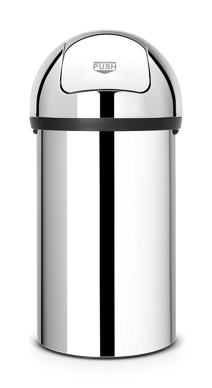 Brabantia Pushbin 60L