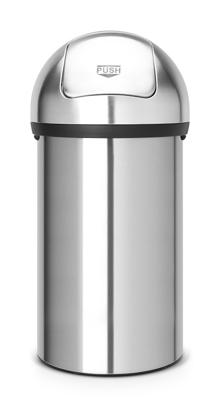 Brabantia Pushbin 60L