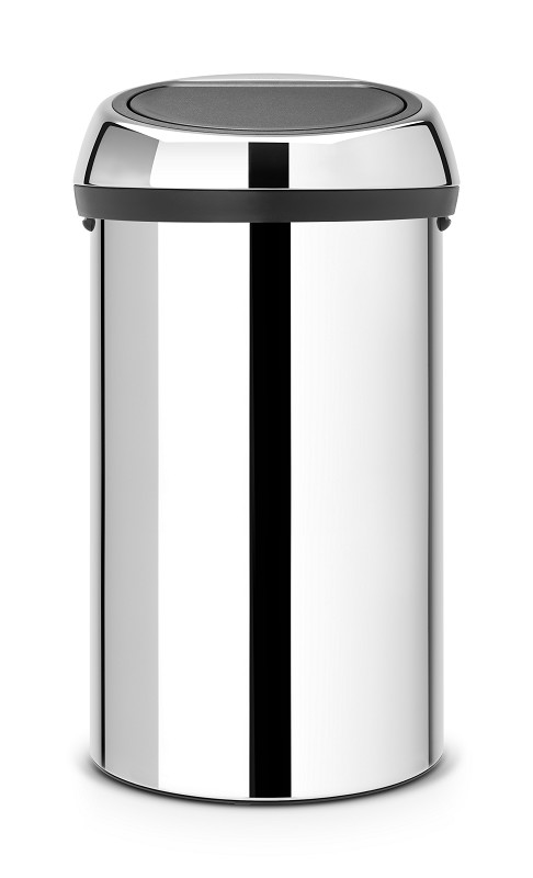 Brabantia Touchbin 60L
