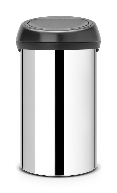 Brabantia Touchbin 60L