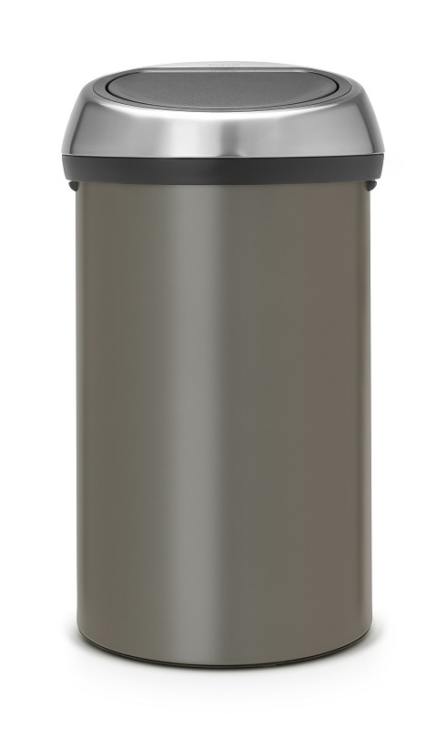 Brabantia Touchbin 60L