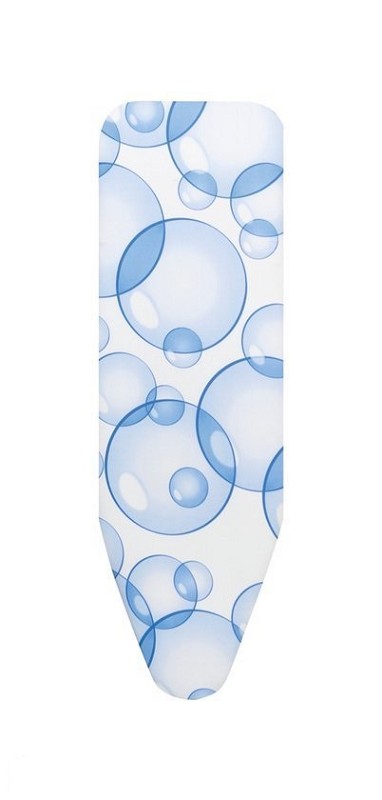 Brabantia Strijkplankhoes  124x45cm