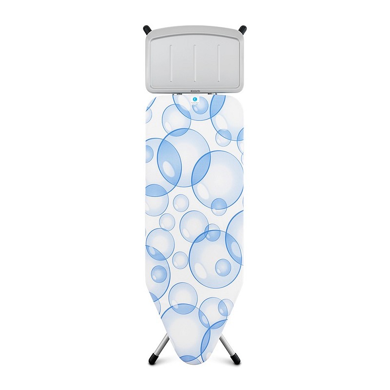 Brabantia Strijkplank 124x45cm