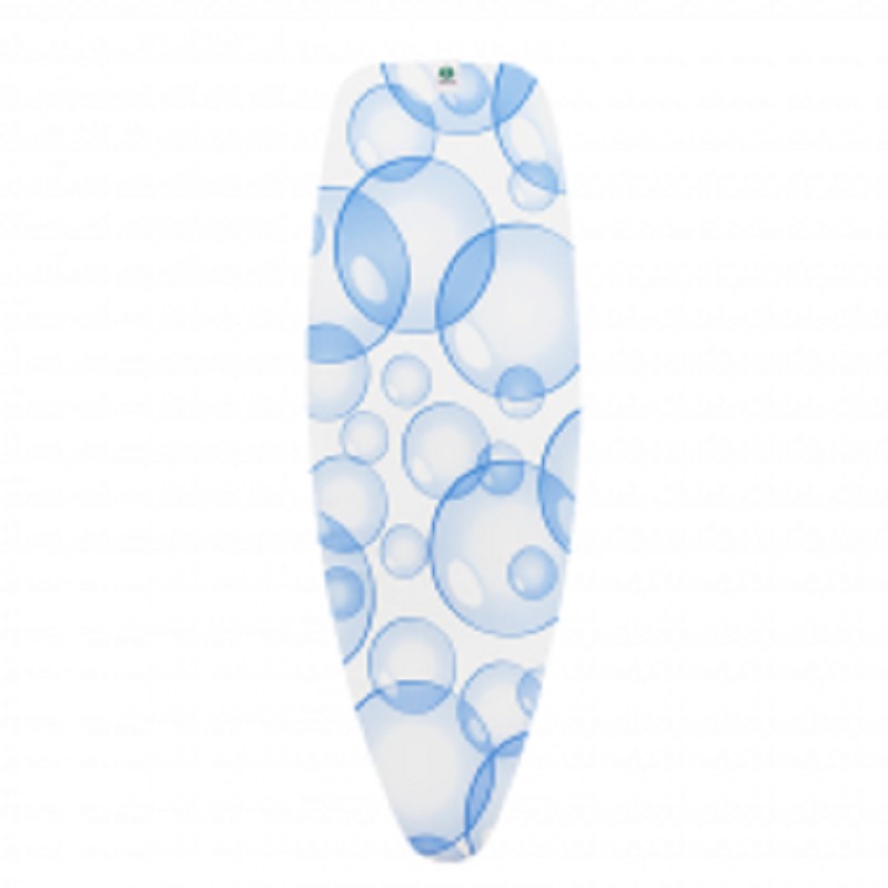 Brabantia Strijkplankhoes  134x45cm