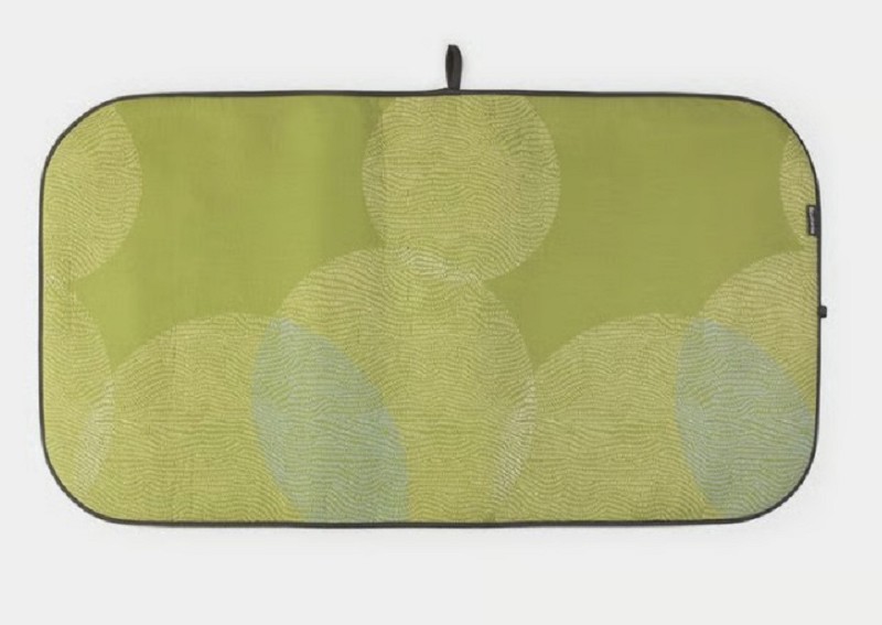 Brabantia Strijkdeken 120x65cm