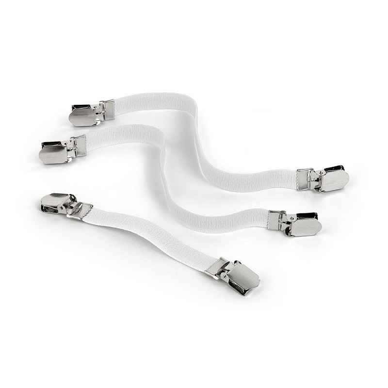 Brabantia Overtrekspanners a 3st
