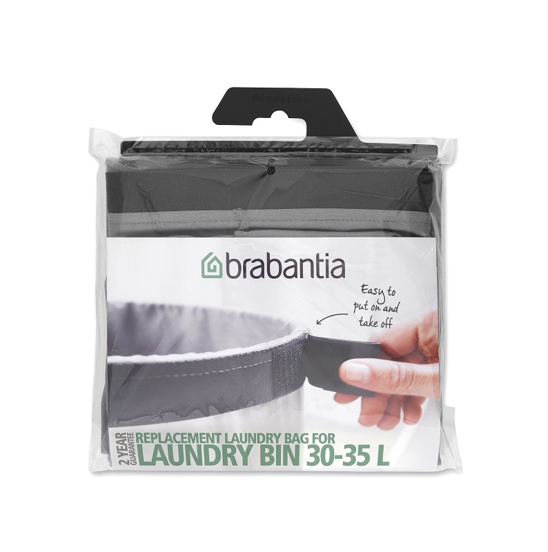 Brabantia Waszak 35L