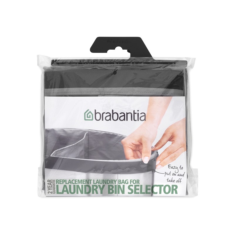 Brabantia Waszak 55L