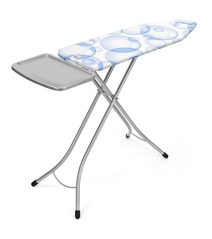 Brabantia Strijkplank 124x38cm