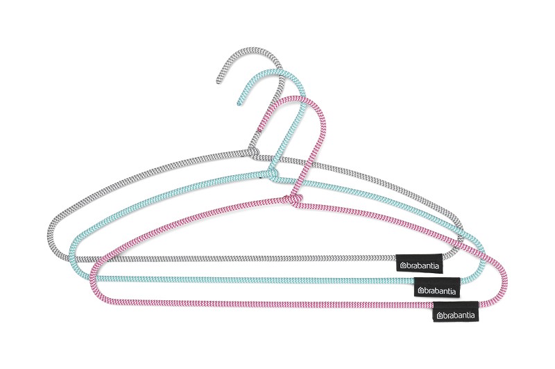 Brabantia Kledinghangers a 3st