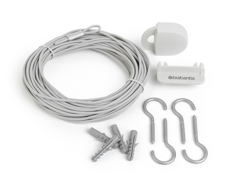 Brabantia Drooglijnset 12 mtr