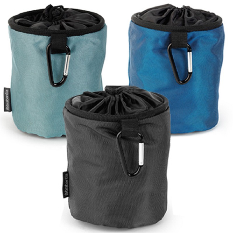 Brabantia Wasknijpertasje