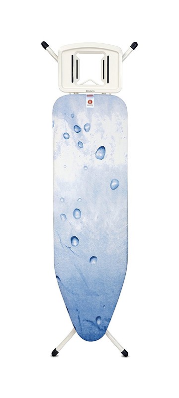 Brabantia Strijkplank 124x38cm