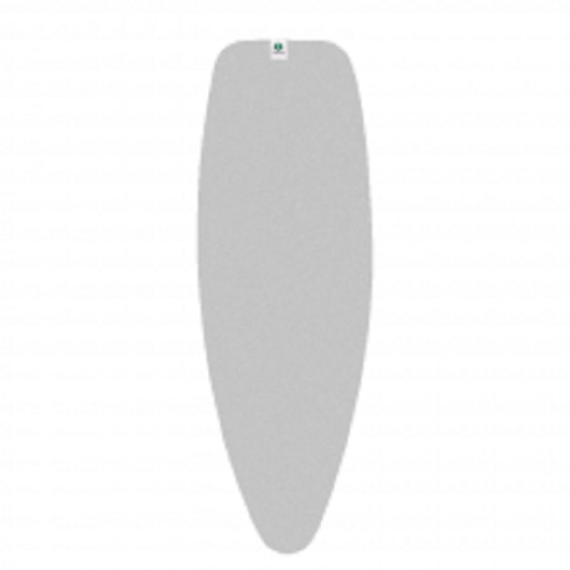 Brabantia Strijkplankhoes  134x45cm