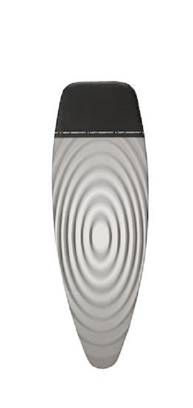 Brabantia Strijkplankhoes  134x45cm