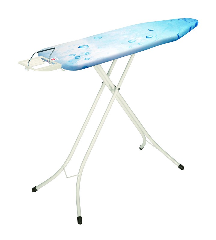 Brabantia Strijkplank 124x38cm