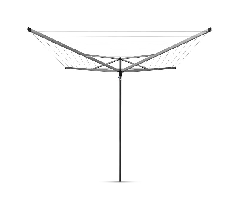 Brabantia Compact Droogmolen 40 mtr