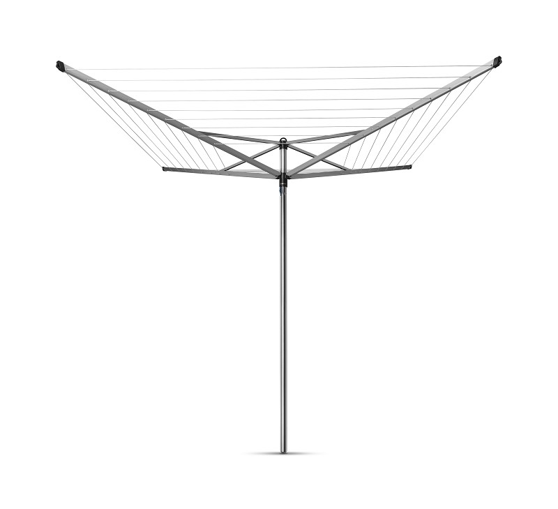 Brabantia Topspinner Droogmolen 50 mtr