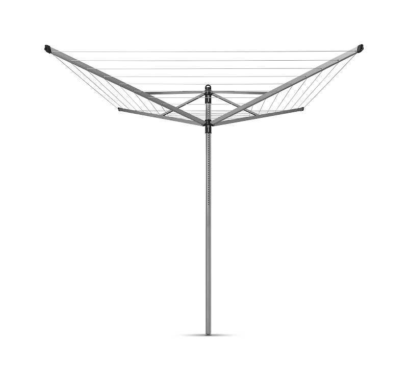 Brabantia Lift-O-Matic Droogmolen 40 mtr