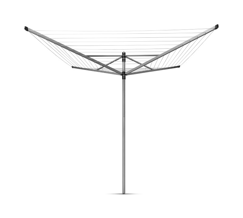 Brabantia Lift-O-Matic Droogmolen 60 mtr