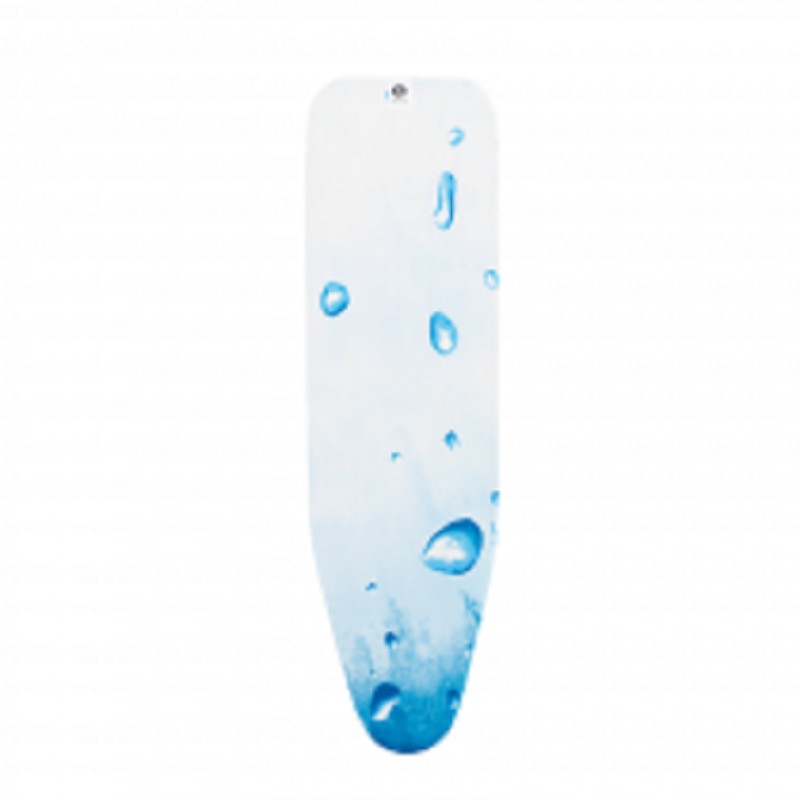 Brabantia Strijkplankhoes  124x38cm