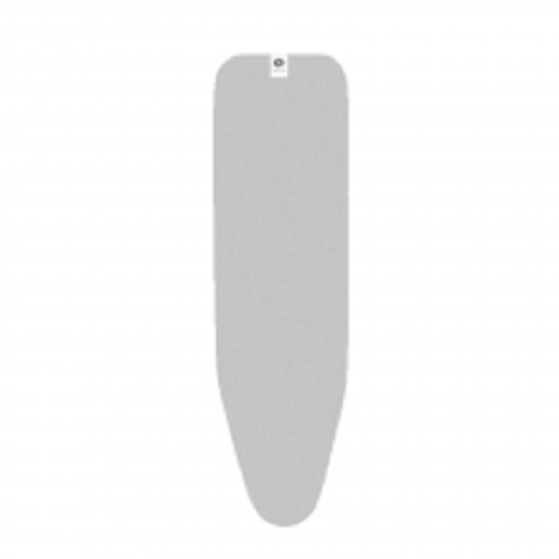 Brabantia Strijkplankhoes  135x49cm