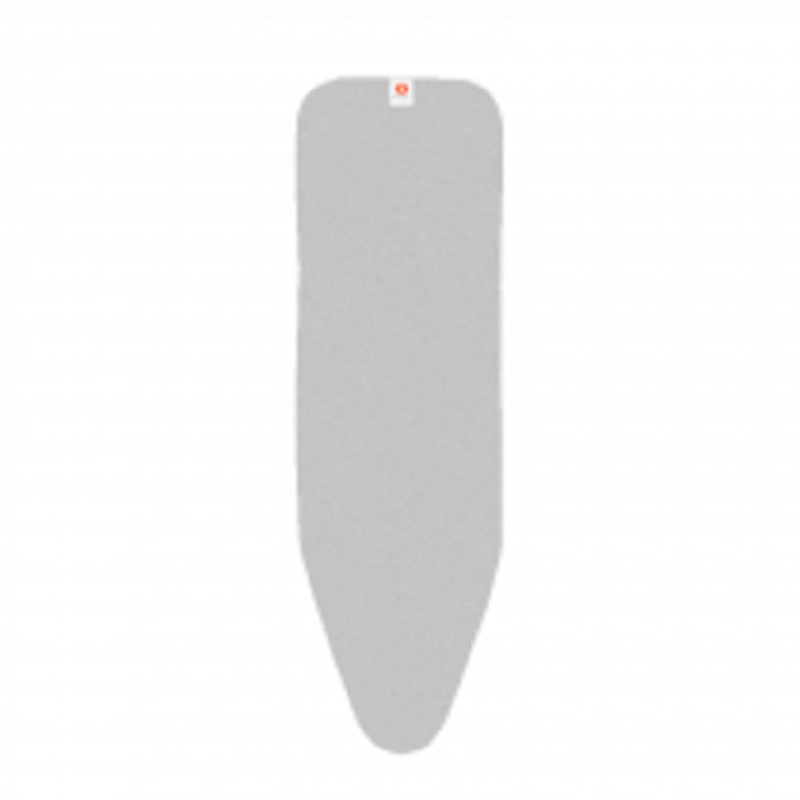 Brabantia Strijkplankhoes  124x38cm