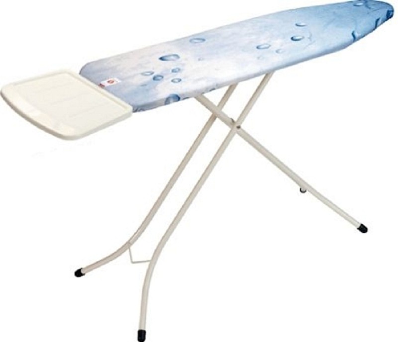 Brabantia Strijkplank 124x45cm
