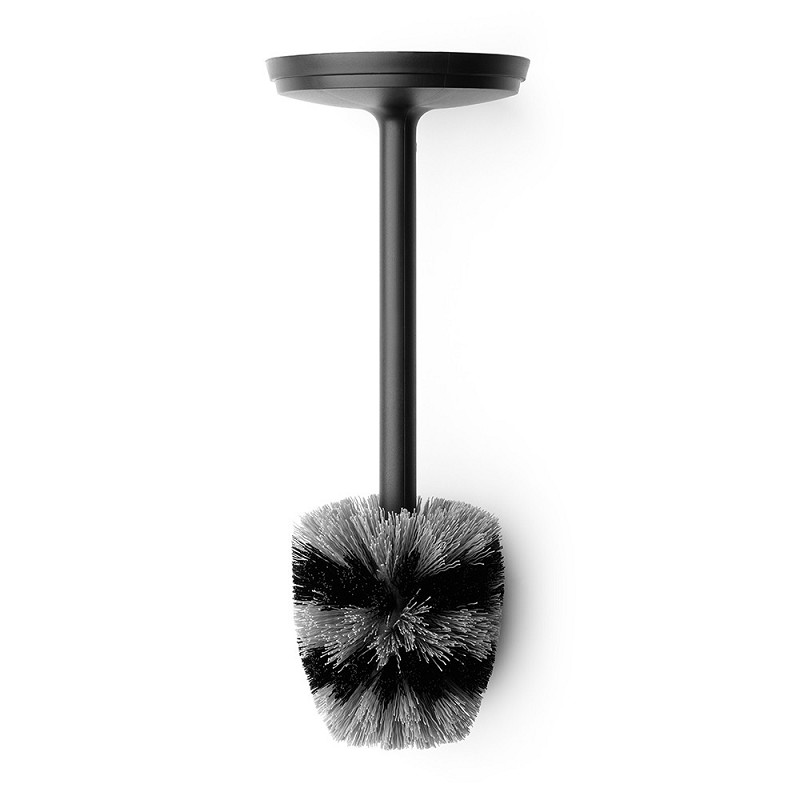 Brabantia Profile Toiletborstel Zw/no