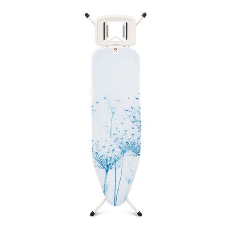Brabantia Strijkplank 124x38cm