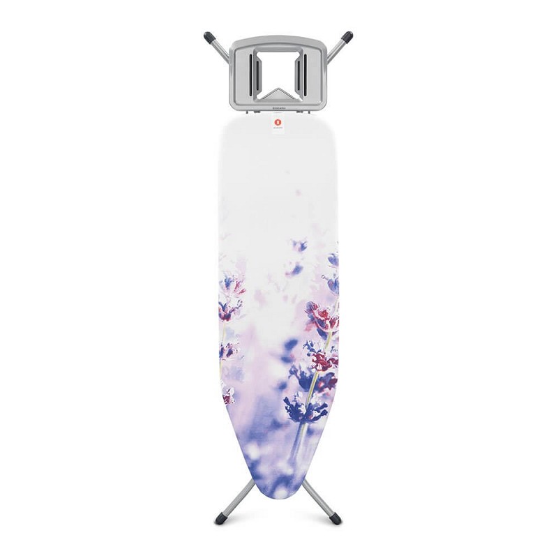 Brabantia Strijkplank 124x38cm
