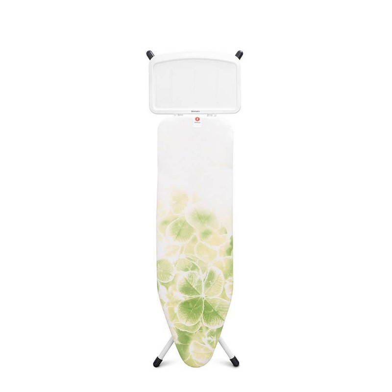Brabantia Strijkplank 124x38cm