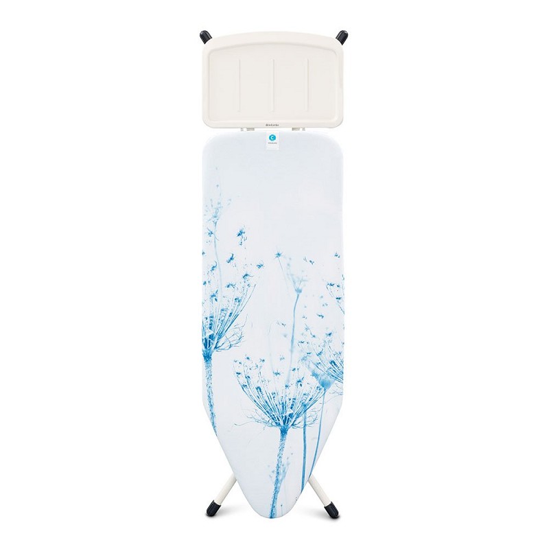 Brabantia Strijkplank 124x45cm