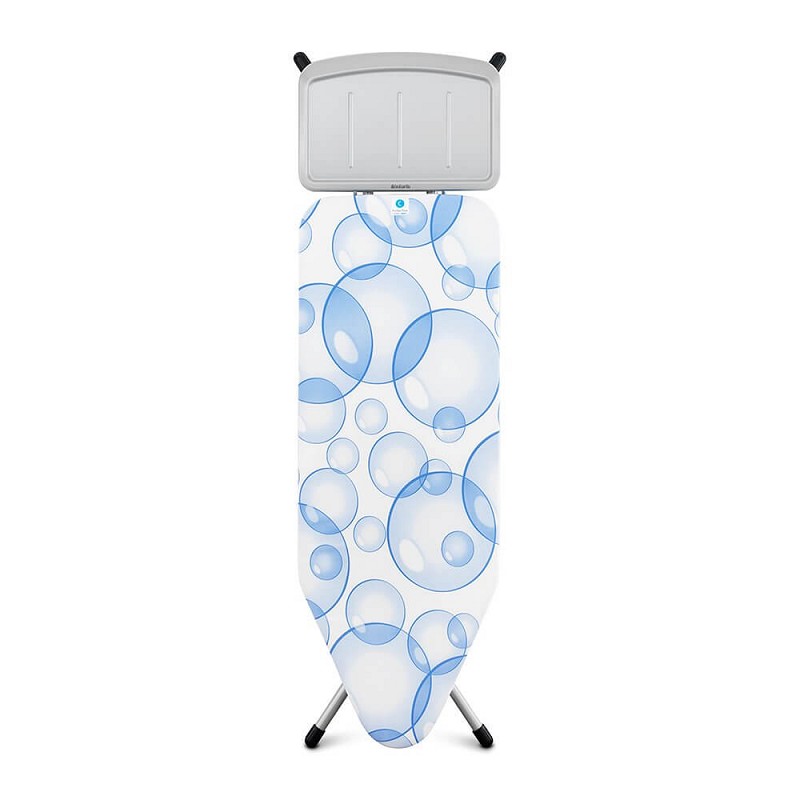 Brabantia Strijkplank 124x45cm