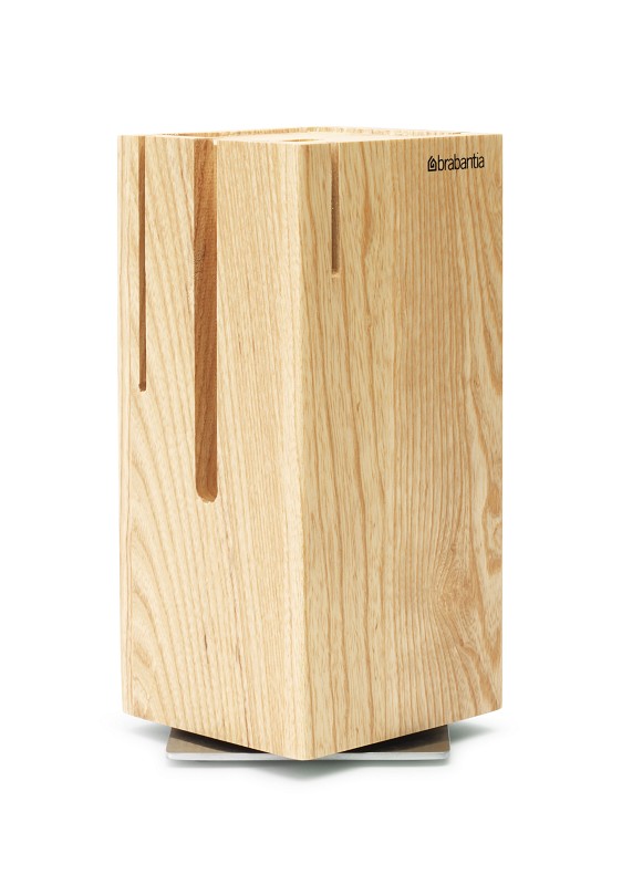 Brabantia Messenblok FSC Essenhout