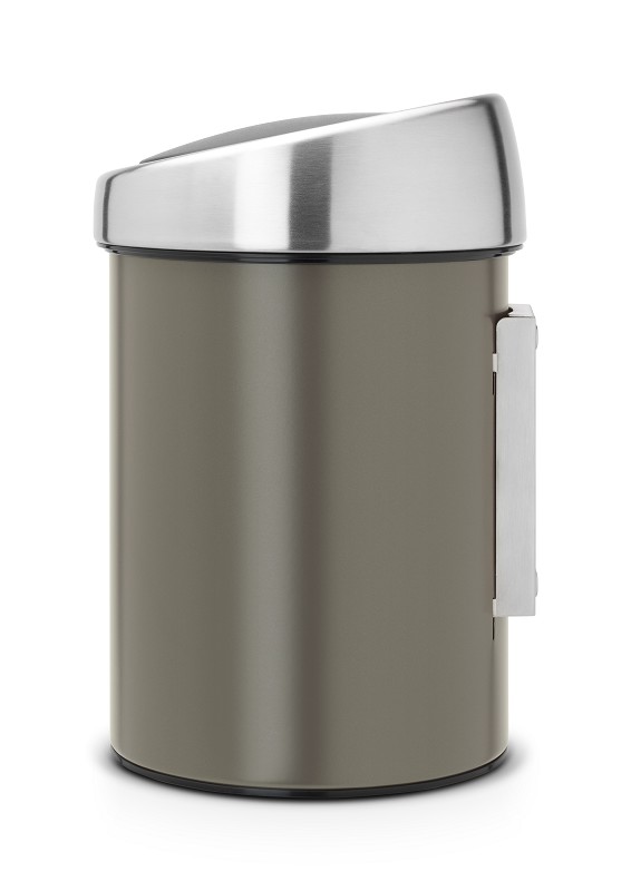 Brabantia Touchbin 3L